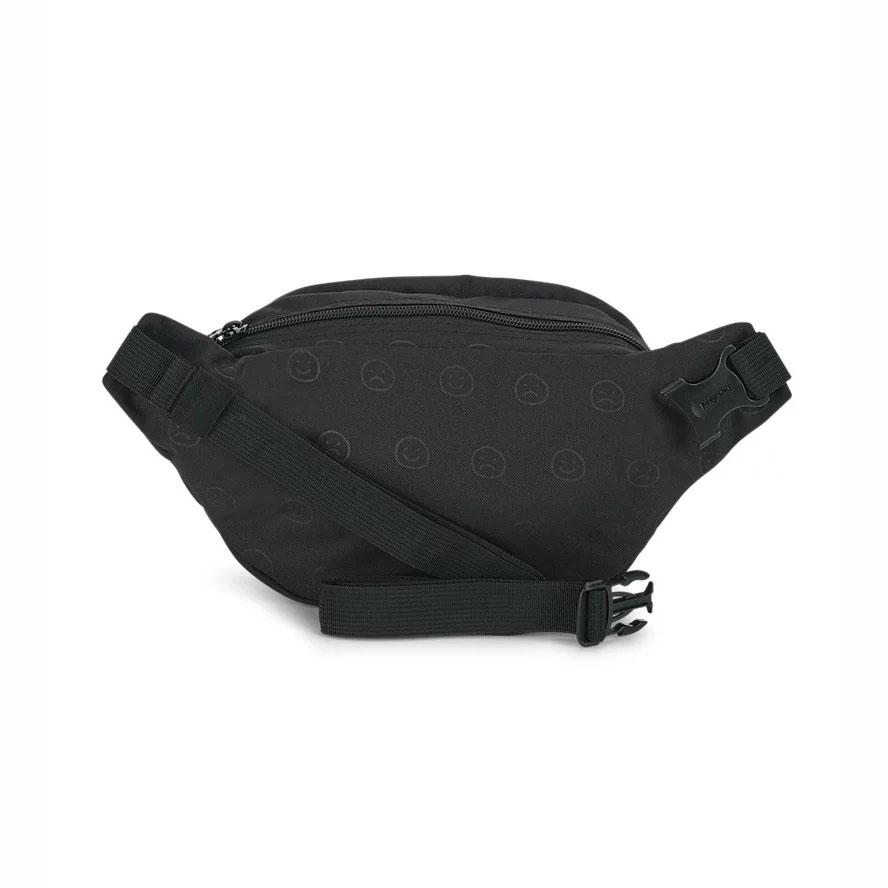 Sacs Banane JanSport Fifth Avenue Noir | BPH-05236344